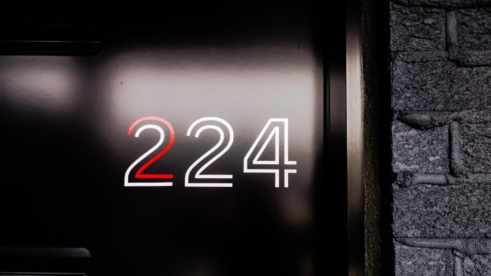 Motel L'Avenue du Pont