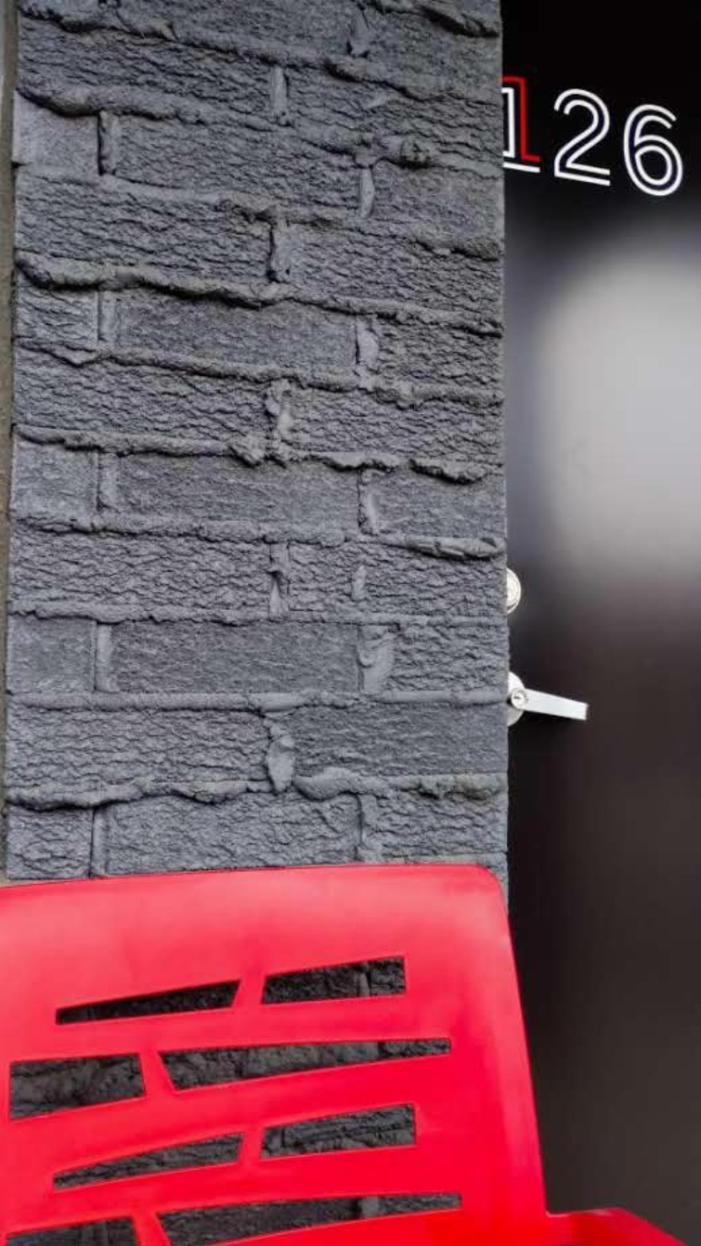 Motel L'Avenue du Pont